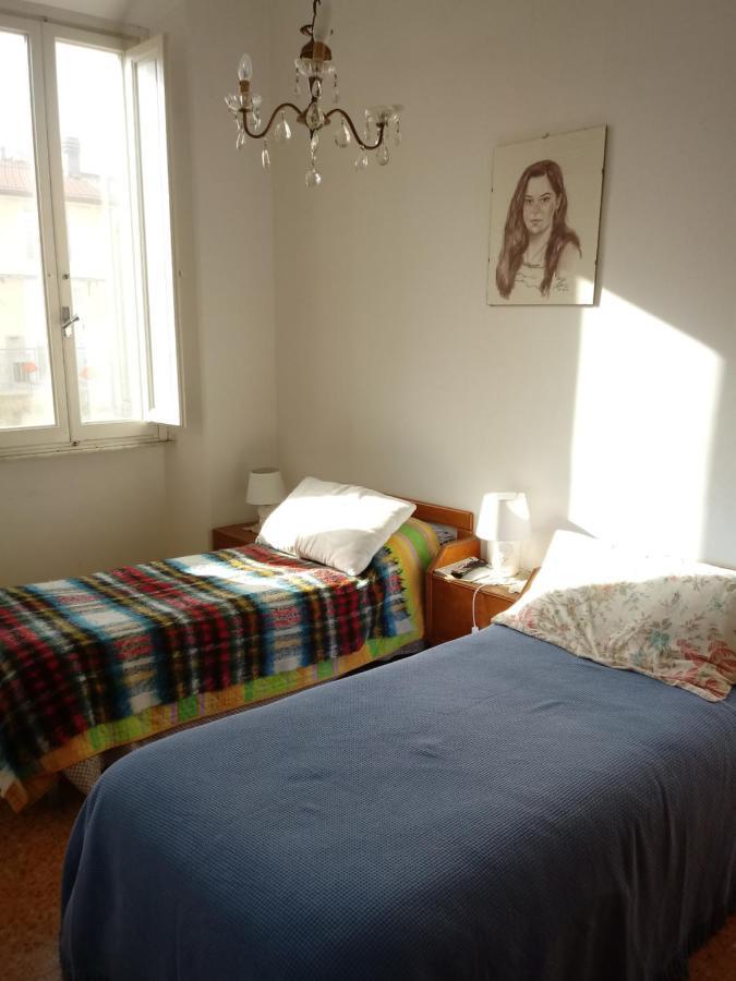 Вилла Casa Sara Виареджо Экстерьер фото
