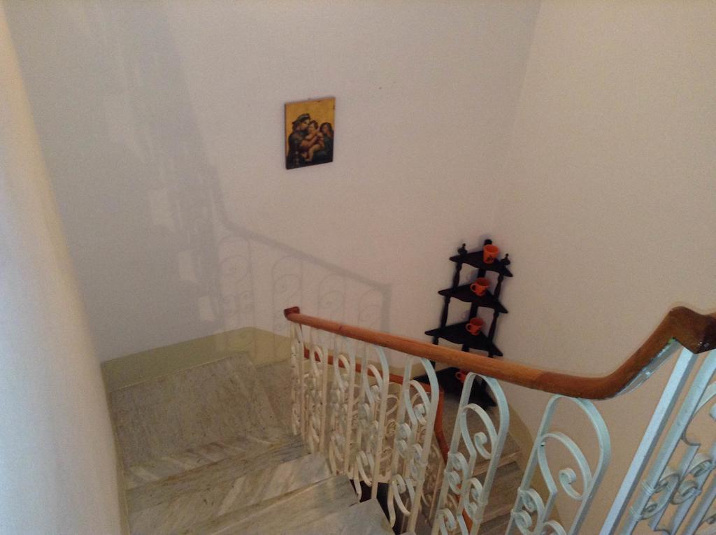 Вилла Casa Sara Виареджо Номер фото